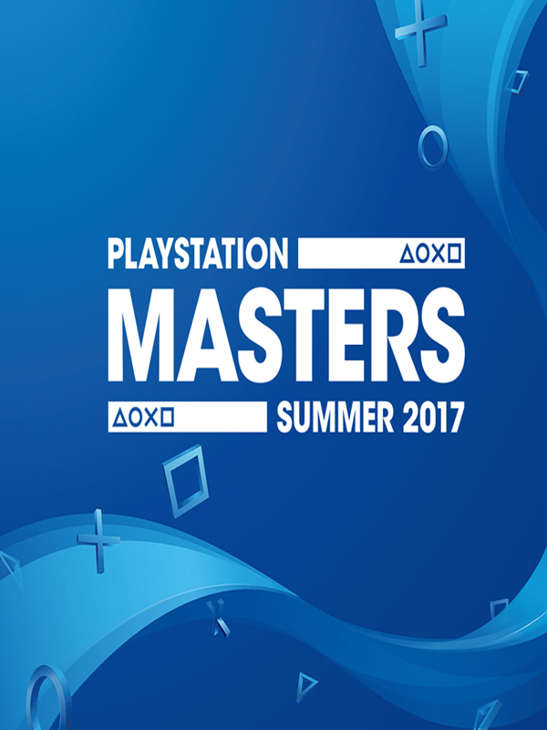 Playstation Masters