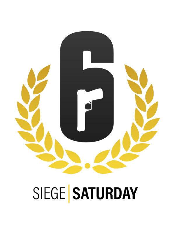 Siege Saturday